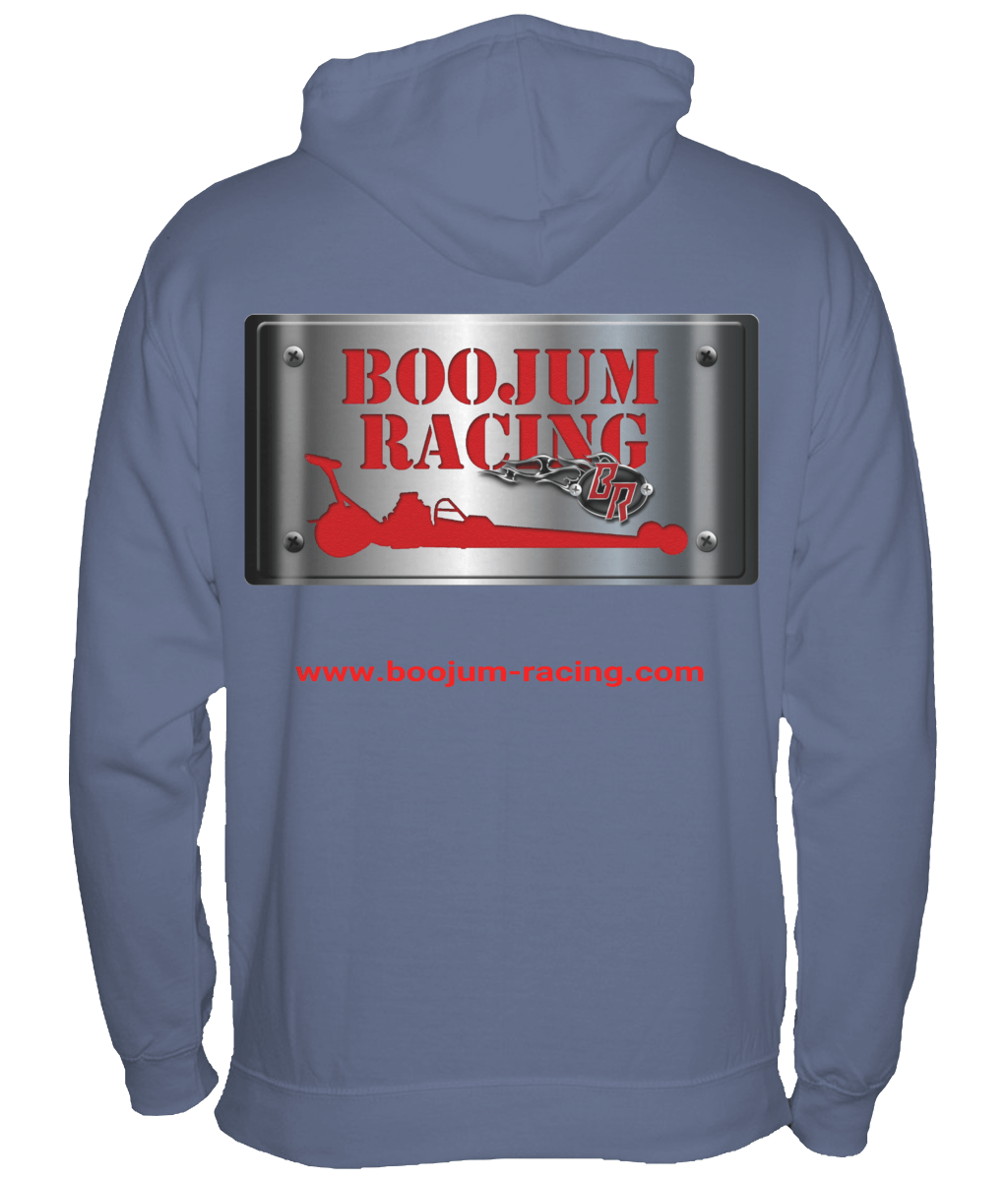 Download Boojum Racing AWDis College Hoodie - Boojum Racing